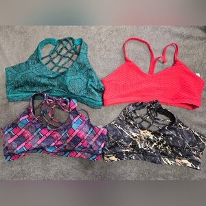 CVG XL Bra Bundle